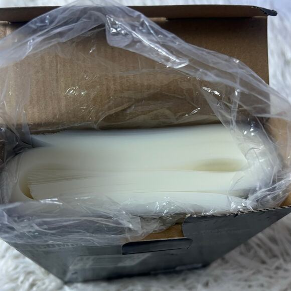 Cabela’s Commercial Grade Chamber Sealer Vacuum Bags - Picture 4 of 4